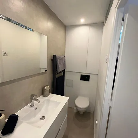 3 Pieces Renove Suquet Cannes