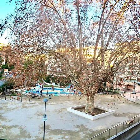 3 Pieces Renove Suquet Apartment
